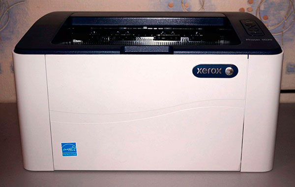 Xerox Phaser 3020BI
