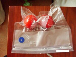 бытовой вакуумный упаковщик