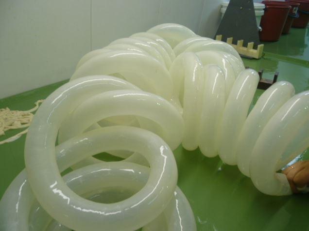 натуральная оболочка для колбасы черева