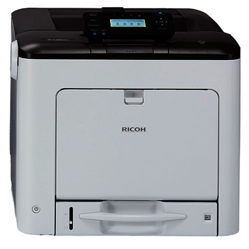 Ricoh SP C360DNw