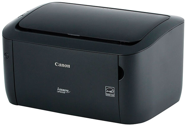 Canon Laser Shot LBP2900
