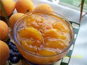 абрикосовый конфитюр фото hlebopechka.ru абрикосовый конфитюр фото hlebopechka.ru