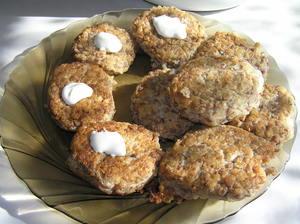 гречневые биточки биточки из гречки