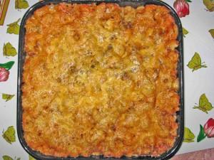 запеканка фото: Элитный Кролик запеканка фото: Элитный Кролик