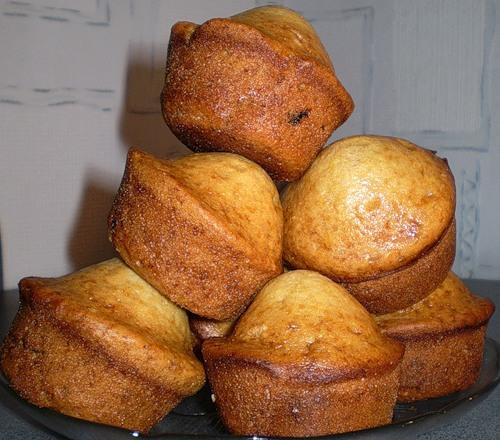 маффины маффины кексики с начинкой
