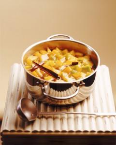 компот из яблок и мандаринов компот из яблок и мандаринов