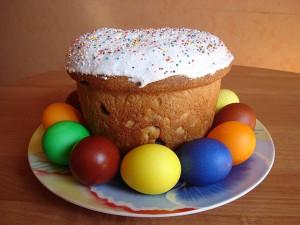 кулич пасхальный кулич пасхальный