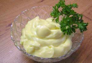 майонез своими руками майонез своими руками