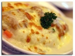 омлет творожный омлет творожный