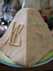 пасхальный сыр пасхальный сыр