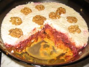 салат любовница салат любовница