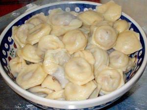 сибирские пельмени сибирские пельмени