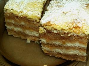 сухой яблочный пирог hlebopechka.ru сухой яблочный пирог