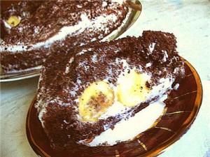 кусочек торта крот кусочек торта крот