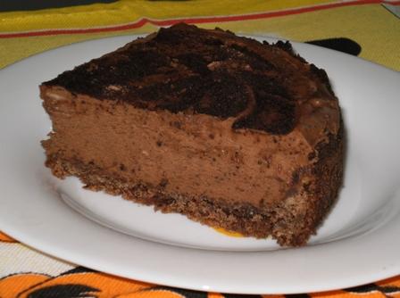 шоколадный чизкейк misska45.ucoz.ru шоколадный чизкейк