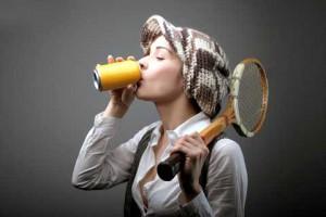 энергетические напитки энергетические напитки