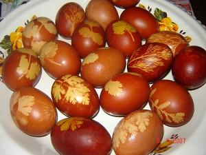 яйца с отпечатками листьев games.rodim.ru яйца с отпечатками листьев games.rodim.ru