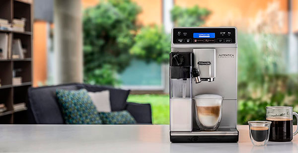 Autentica ETAM 29.660 SB