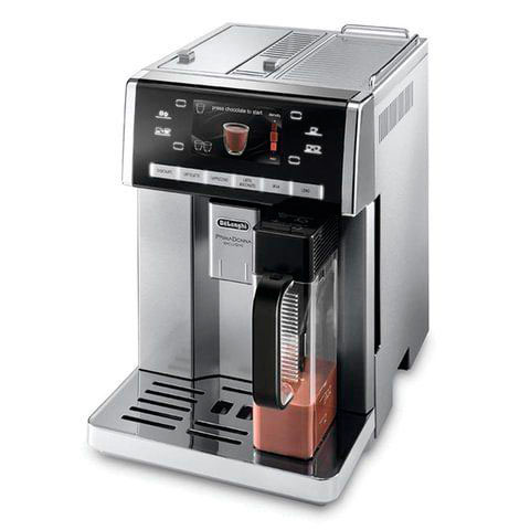 PrimaDonna Exclusive ESAM 6900 M