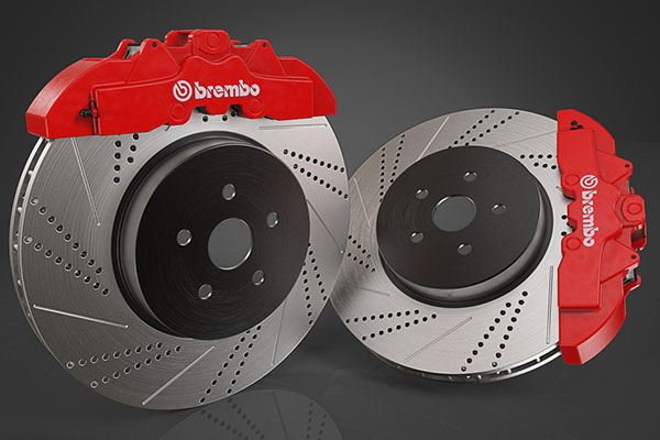 Местные производители автокомпонентов