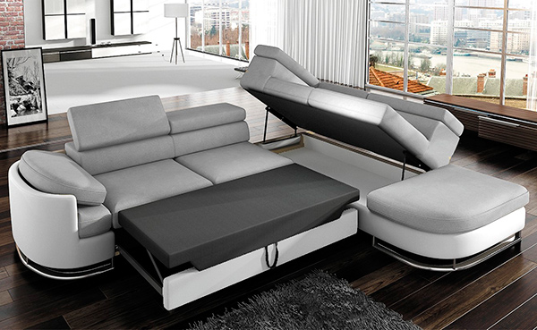 Раскладной диван