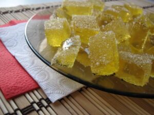 мармелад домашний рецепт домашний мармелад