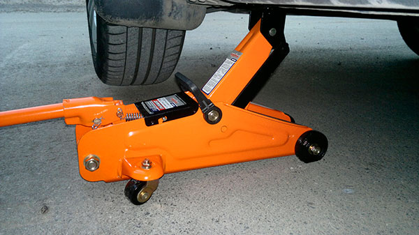 Диагностика подвески своими руками: звуки, симптомы, решения