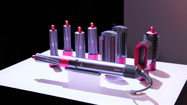 Dyson Airwrap Complete