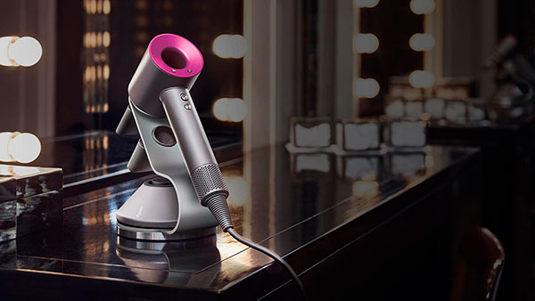 Dyson Supersonic