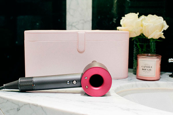 Dyson Supersonic limited edition