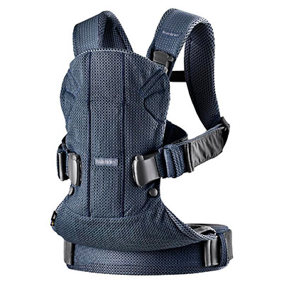 Baby Bjorn One Air 3D Mesh