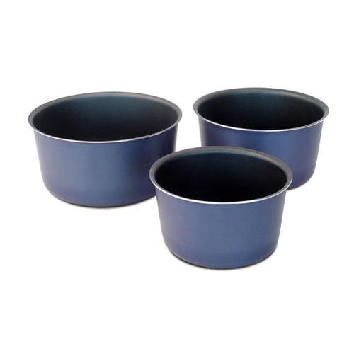 формы для куличей с антипригарным покрытием