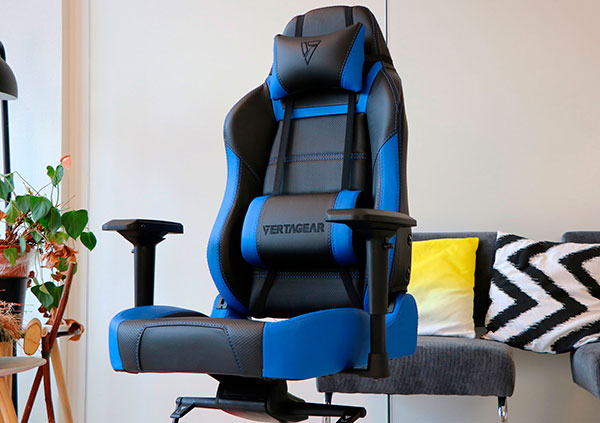 Кресло Vertagear