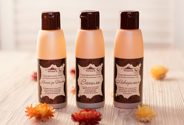 СпивакЪ Макадамия