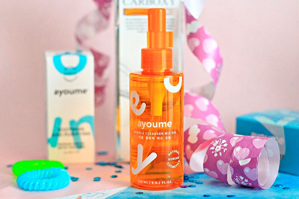 Топ 12 лучших гидрофильных масел для умывания