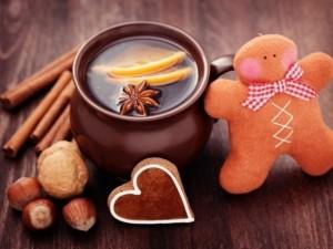 глинтвейн безалкогольный