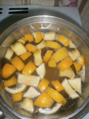 глинтвейн безалкогольный