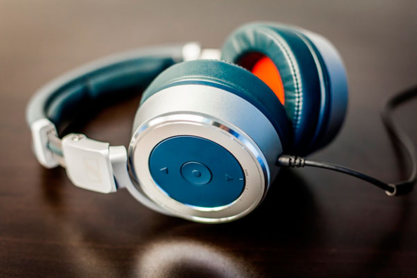 Какие выбрать наушники