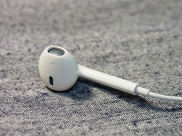 Apple EarPods