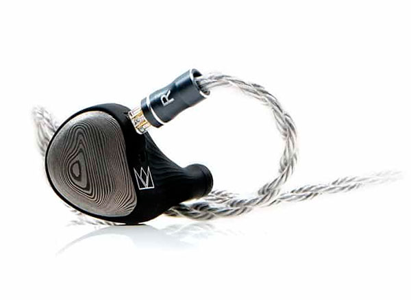 Noble Audio Viking Ragnar