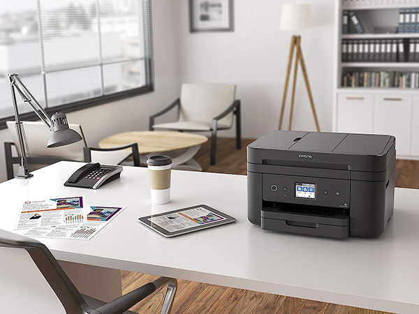 Принтер для дома