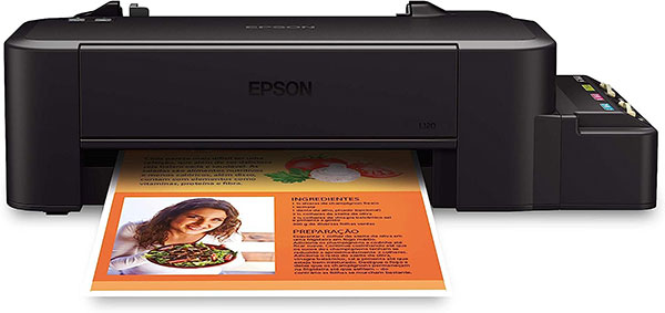 Epson L120