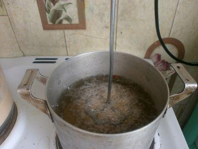 классический хворост рецепт на водке