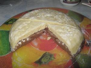 бисквит за 5 минут в свч бисквит за 5 минут в свч