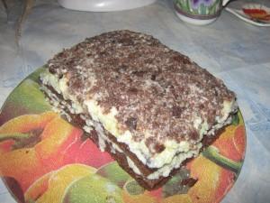 торт проще простого торт проще простого