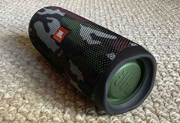 JBL Flip 5