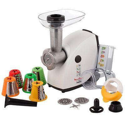 электромясорубка для дома от чего зависит цена