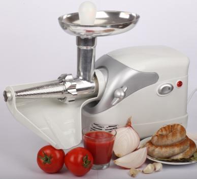 какую выбрать электромясорубку для дома