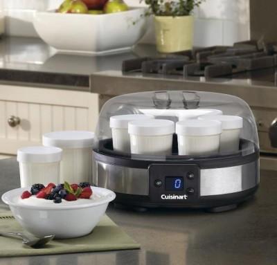 функции домашней йогуртницы