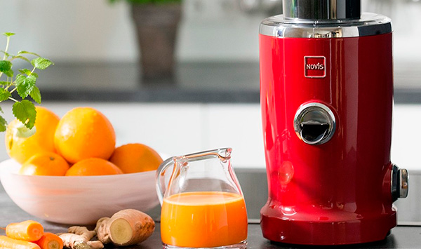 Топ 10 лучших соковыжималок для твердых овощей и фруктов